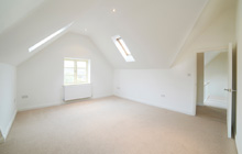 Tividale bedroom extension leads