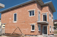 Tividale home extensions