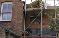 free Tividale home extension quotes