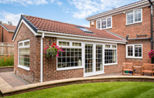 Tividale house extension leads