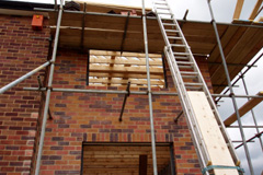 house extensions Tividale
